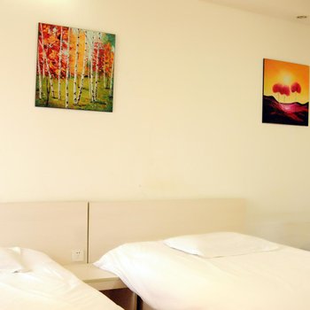 临沂爱尚酒店式自助公寓酒店提供图片