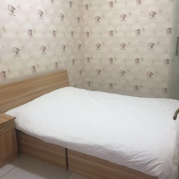 天津旮旯小屋住宿