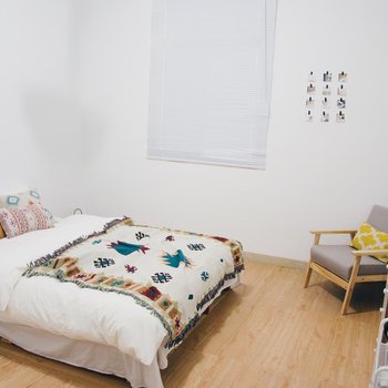 厦门初居HomeStay民宿