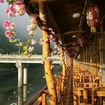 余姚白云人家住宿酒店提供图片