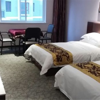 枣阳家缘商务宾馆酒店提供图片