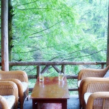 青城山浣花园酒店提供图片