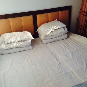 赤峰敖汉城南旅店酒店提供图片