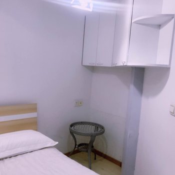 重庆浮夸生普通公寓酒店提供图片