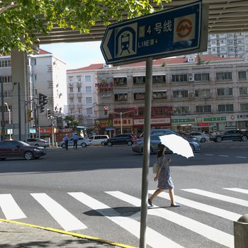 上海咪咪家特色民宿(天山路店)酒店提供图片