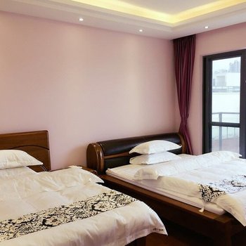 广州雅致人生休闲别墅酒店提供图片