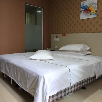 十堰越洋国际商务宾馆酒店提供图片