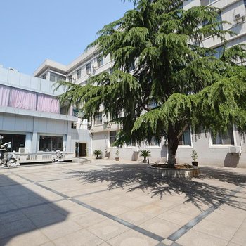 马鞍山安工大宾馆