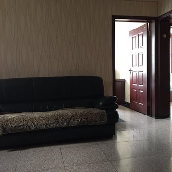 北京如家小憇普通公寓酒店提供图片