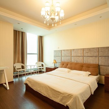 淄博私人定制公寓酒店提供图片