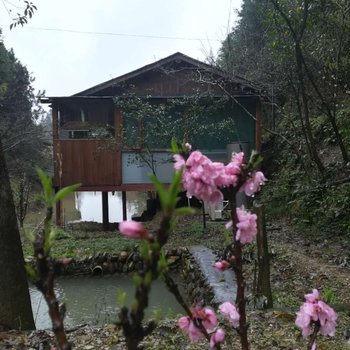 婺源半隐山居酒店提供图片