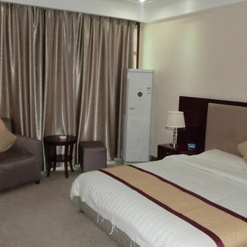 临洮县银百盛大酒店酒店提供图片