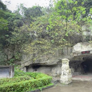 新宁松湘园农家乐