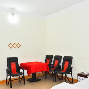 南阳龙达宾馆酒店提供图片