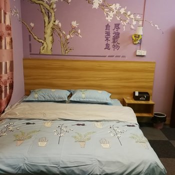 广州豪家廷主题公寓