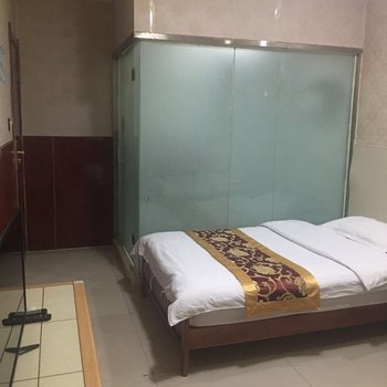 兰州阳光商务宾馆(天庆店)酒店提供图片