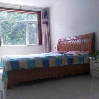 承德那婷公寓(2号店)酒店提供图片