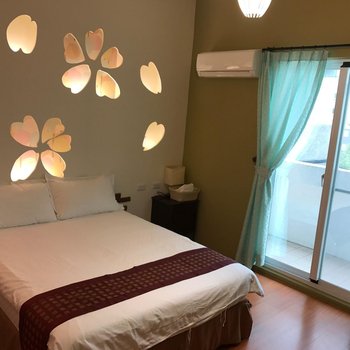 台东乐活小筑民宿酒店提供图片