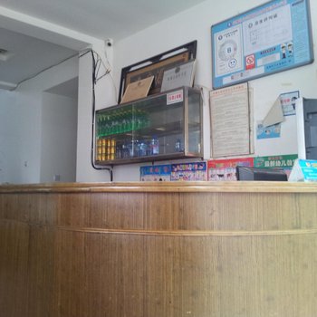 盐城馨仪宾馆酒店提供图片