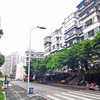重庆鑫旺家庭旅馆