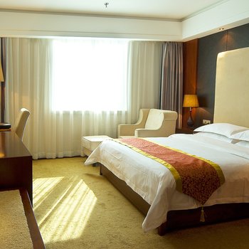 钦州恒商大酒店酒店提供图片