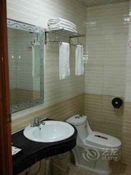 咸宁泉城宾馆酒店提供图片