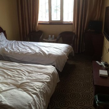 玛沁玛域雪山宾馆酒店提供图片