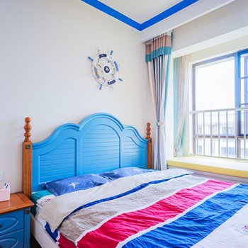 西双版纳地中海度假小屋公寓
