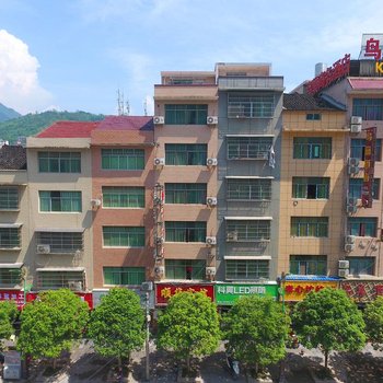 石阡顺华宾馆