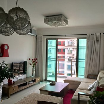 广州海天公寓(中山四路分店)酒店提供图片