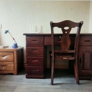 嘉峪关木每花儿香公寓酒店提供图片