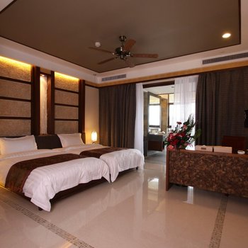 三亚南田温泉好汉坡国际度假酒店酒店提供图片