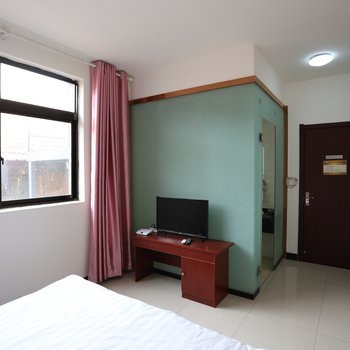 西安蓝田尚佳宾馆酒店提供图片