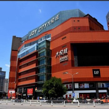 北京路人之路青年旅舍