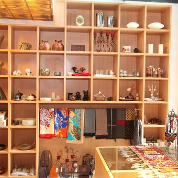 杭州水岸山居(中国美术学院专家楼)酒店提供图片