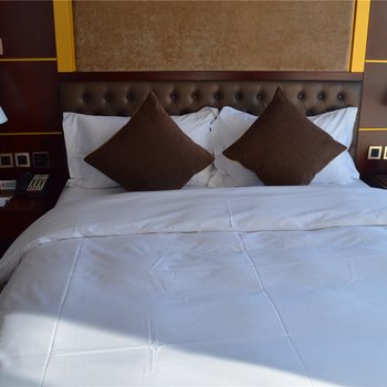 双鸭山松江国际大酒店酒店提供图片