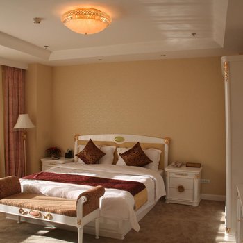 牡丹江东方明珠国际大酒店酒店提供图片