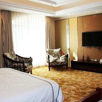 阿尔山富泉大酒店酒店提供图片