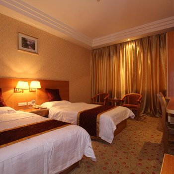 桂林新凯悦大酒店酒店提供图片