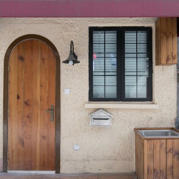 上海咪咪家特色民宿(华山路店)酒店提供图片