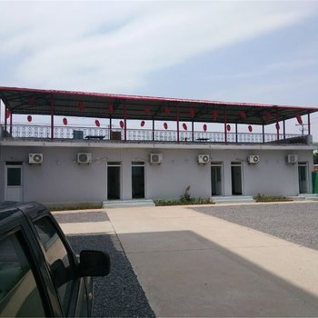 南戴河顺潮旅馆饭庄