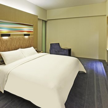 佛山南海雅乐轩酒店酒店提供图片