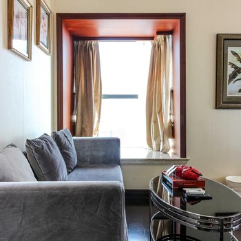 Xbed互联网酒店(广州会展中心邦泰国际店)酒店提供图片