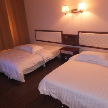 泸沽湖阿瓦酒店酒店提供图片