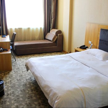 兰考中州皇冠商务酒店酒店提供图片
