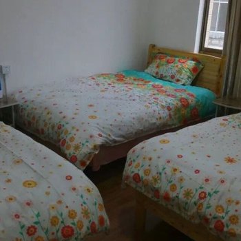 拉萨时光静好客栈酒店提供图片