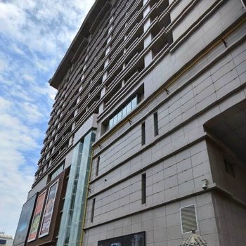 西安钟楼世纪金花酒店酒店提供图片