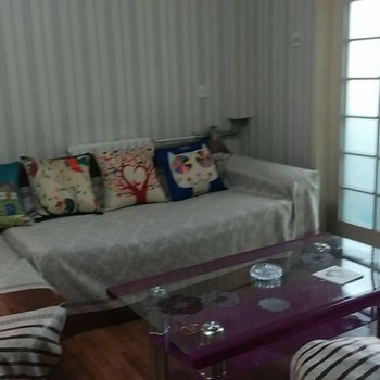 西安悦途 小娜公寓(明德二路分店)酒店提供图片