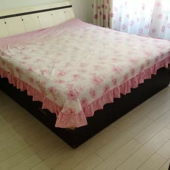 丹东赫女士特色民宿