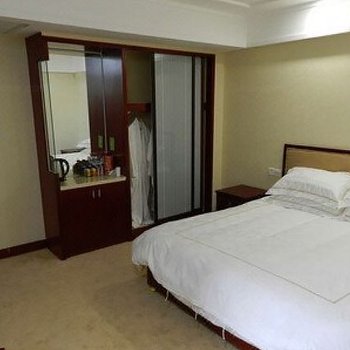 昌吉卓越大酒店酒店提供图片